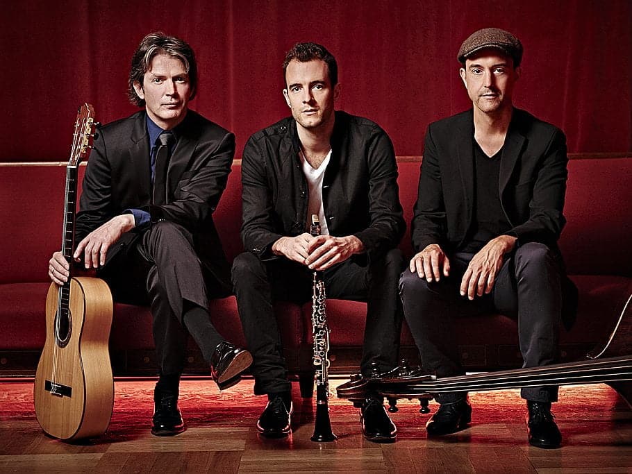 Vom Schtetl nach New York