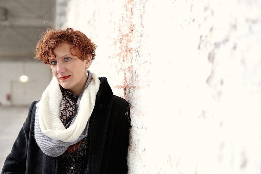 Was gäbe es Traurigeres, als hier nur zu wohnen!