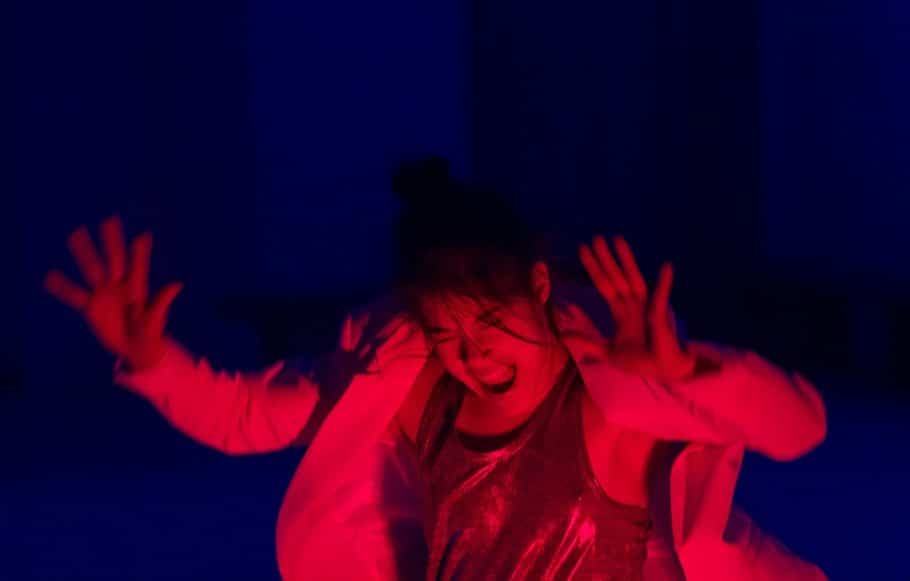 Push it, push it, push it