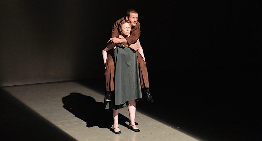 Ein Dauerbrenner im Hamakom