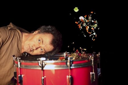 Im Himmel der Mond – auf der Welt die Musik