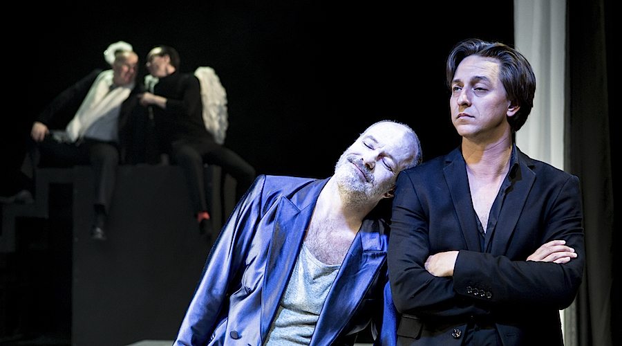 Der Wunschtraum eines Intendanten