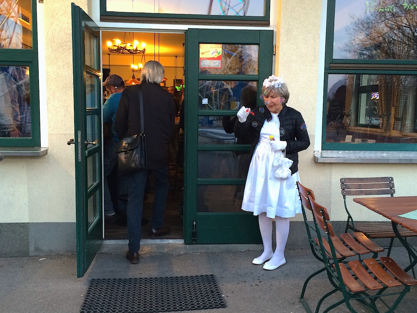 Meine kleine Eggfarm