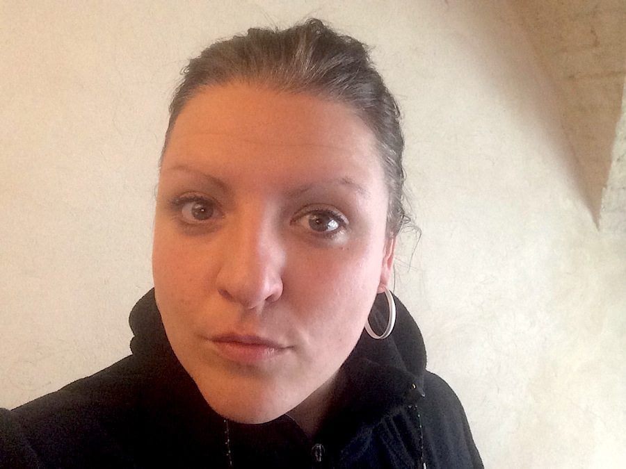 Zeitgenössischer Tanz, das klingt so hochtrabend!