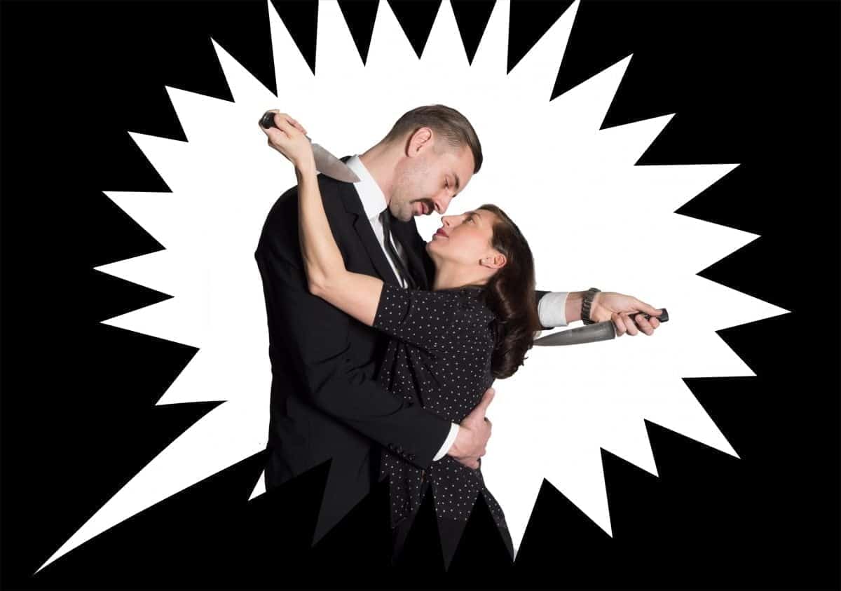 Es knistert, es twistet, es rockt