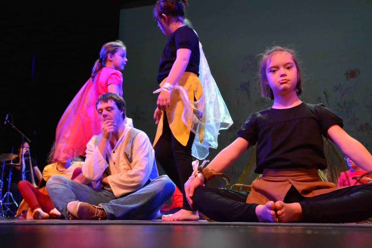 Aladin und die Wunder seines Smartphones