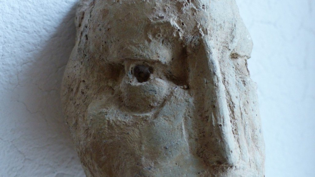 Christof Hartmann, Kopf (c) European Cultural News