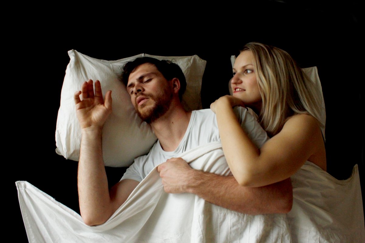 Nie mehr grünes Fischcurry!