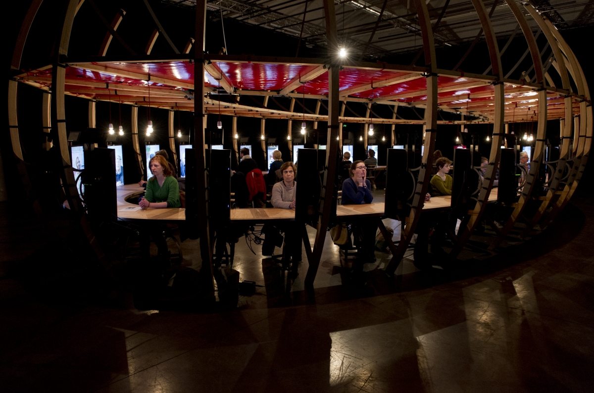 Perhaps all the dragons (c) MarcDomage