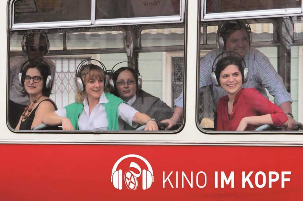"Kino im Kopf spezial" (c) Oliver Hangl