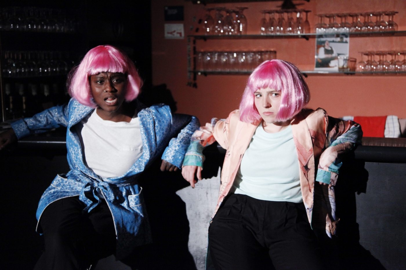 Was ist schön am Jungsein?