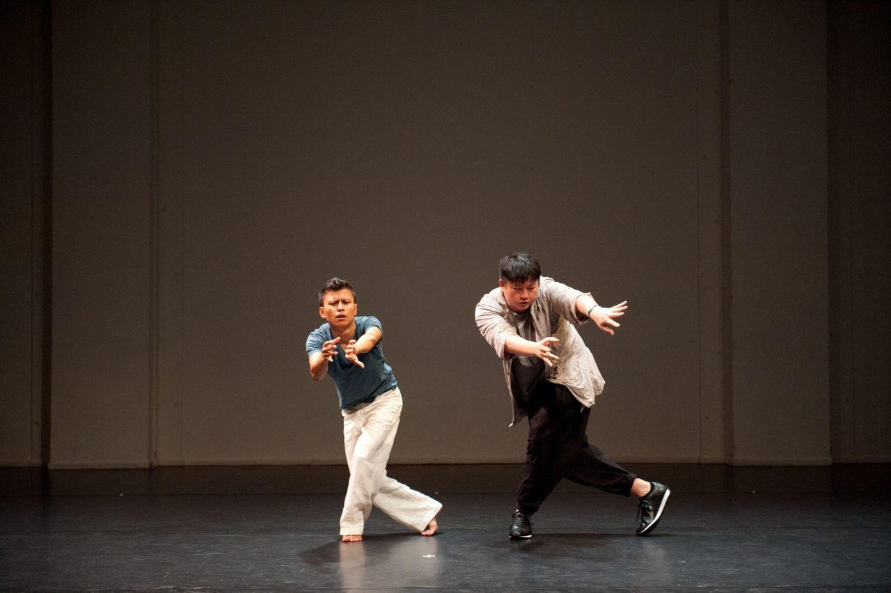 Choy Ka Fai: SoftMachine Surjit Nongmeikapam (c)Law KianYen