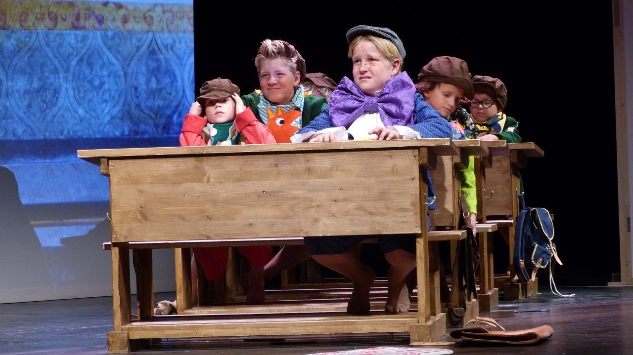 Ein Star wird man nicht von heute auf morgen