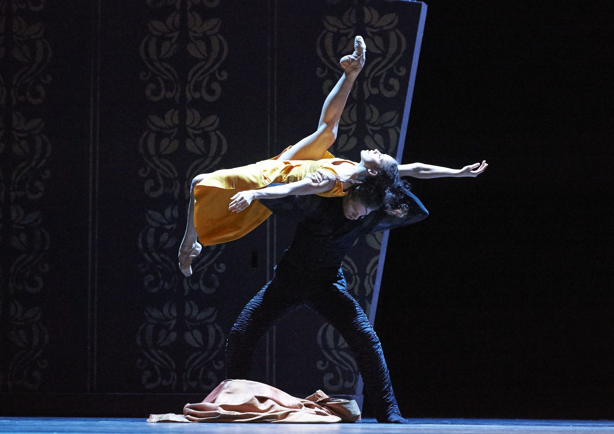 Blaubarts Geheimnis 82858 KOURLAEV FIRENZE