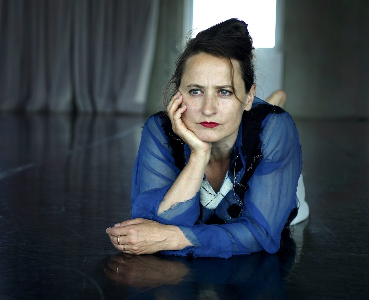 Tanz kann uns ganz, ganz tief berühren