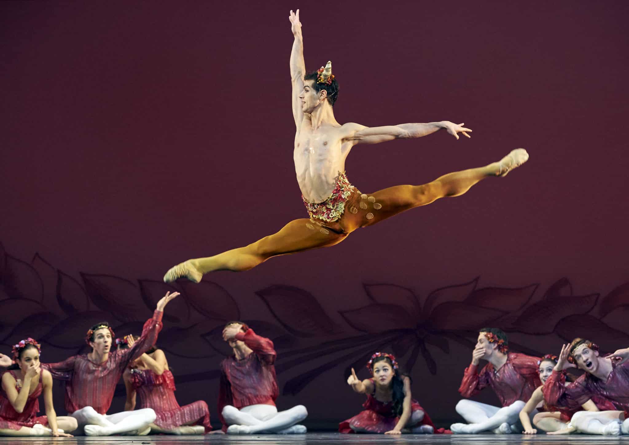 TheFourSeasons 82804 DATO