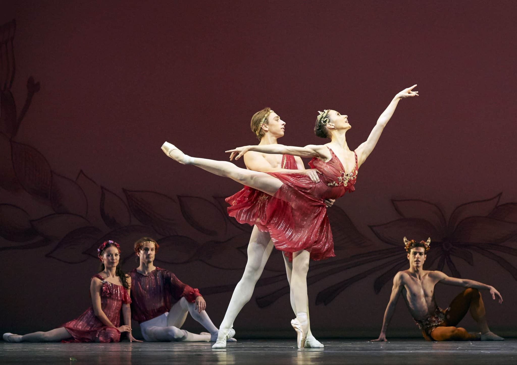 TheFourSeasons 82991 CHEREVYCHKO KONOVALOVA