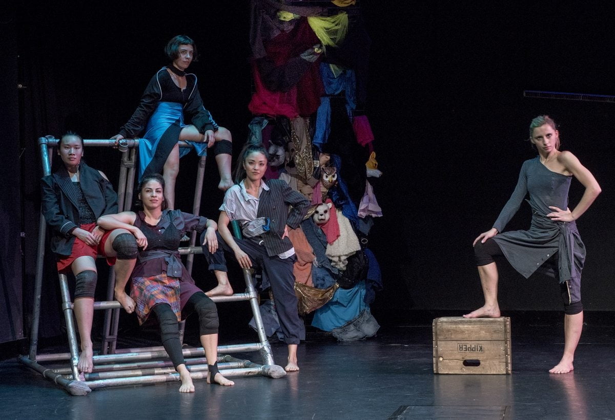 Baby ist nicht mein Name