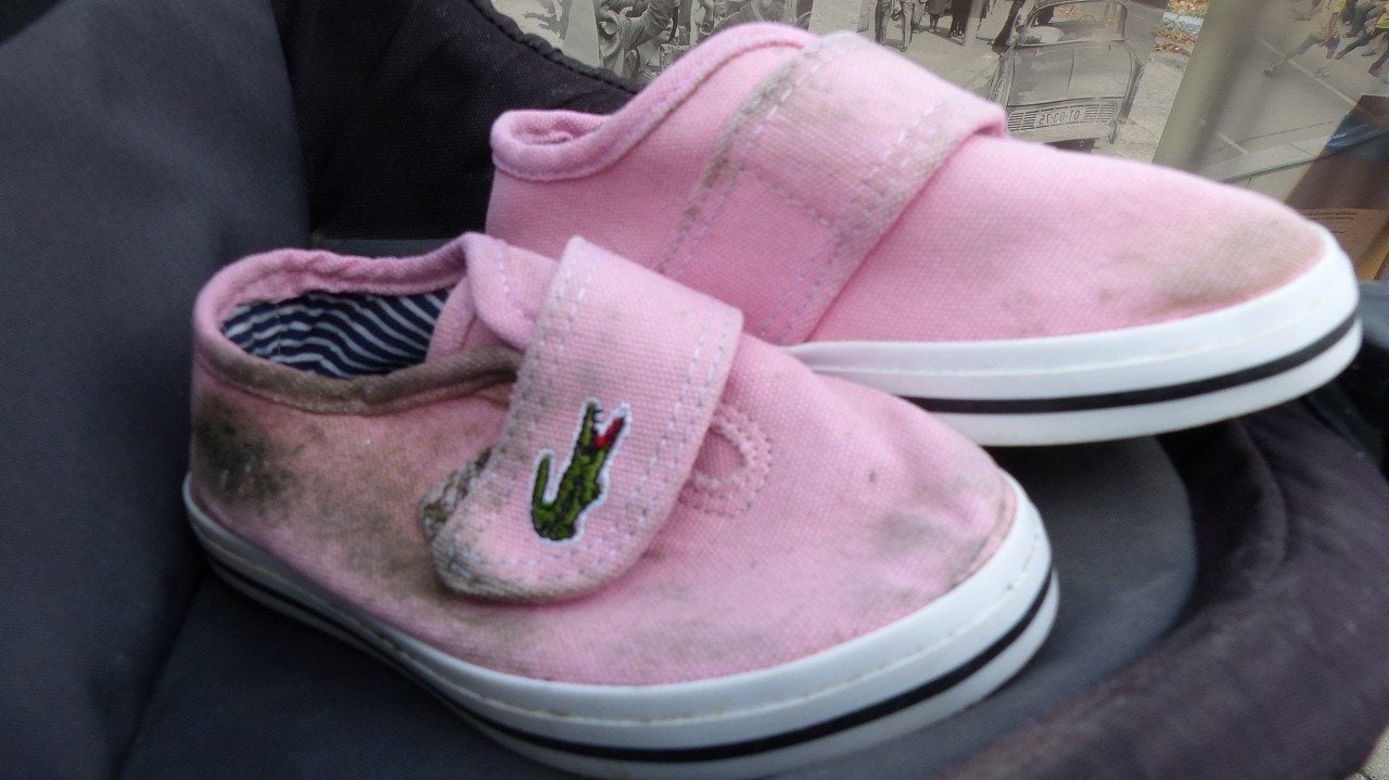 Das Heute in die Zukunft denken