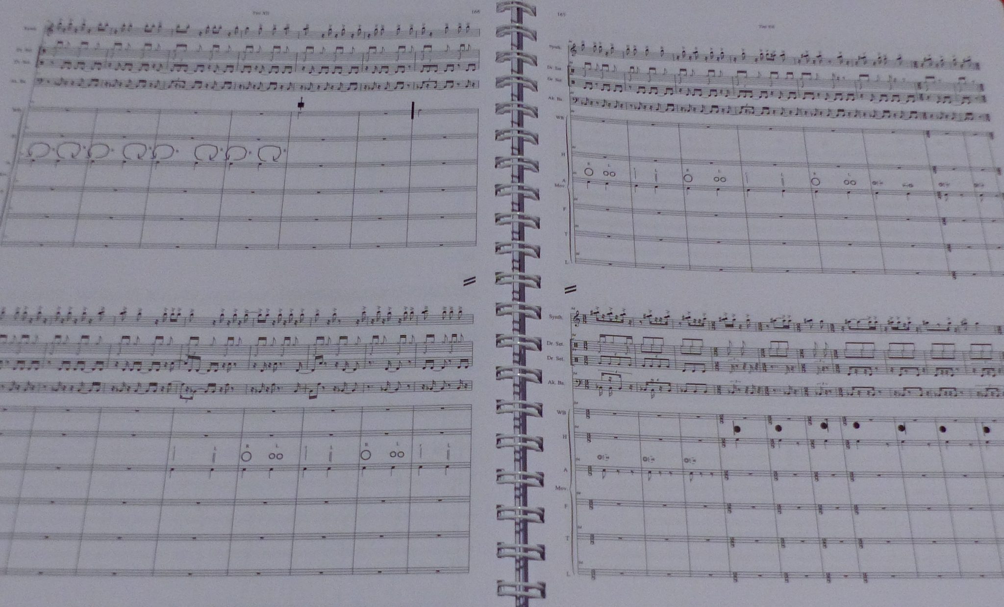 Mir wäre es lieb, das Stück hätte keine solche Brisanz