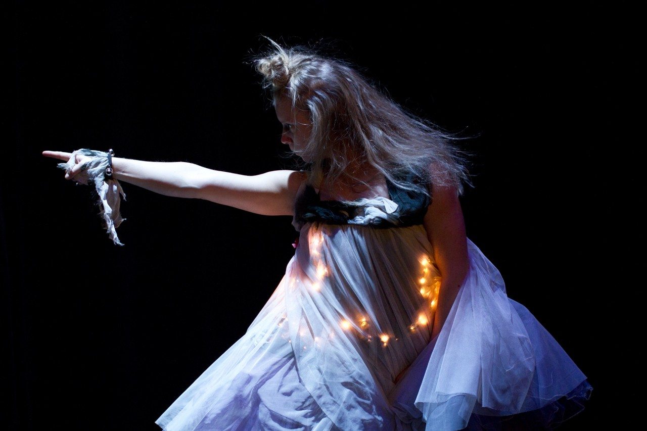 Advent im Dschungel – Musik und Action