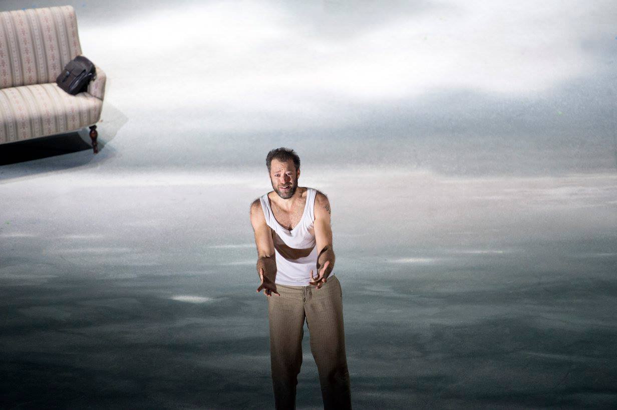 Das ewige Lied von Hass und Ausgrenzung