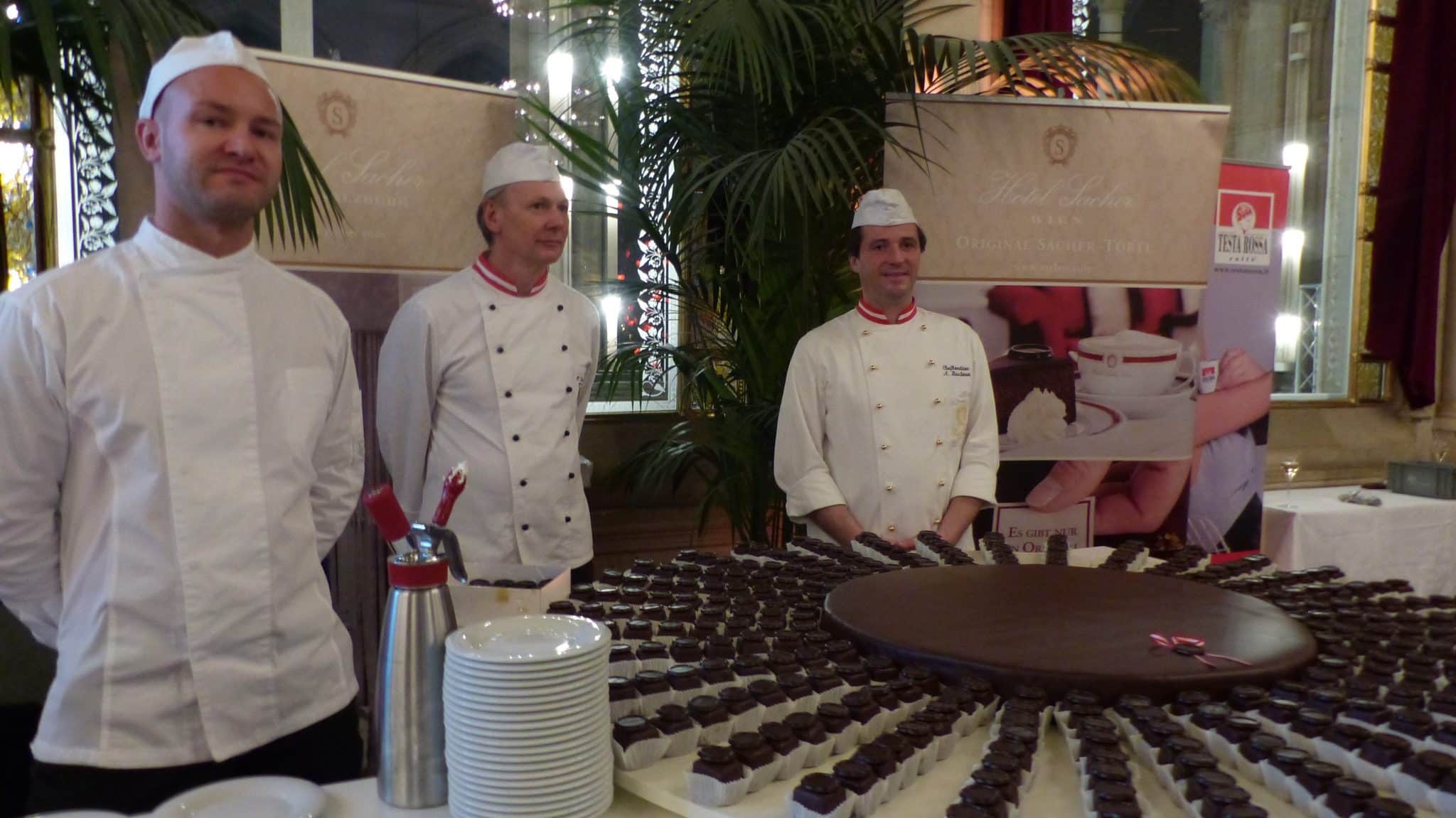 sacher