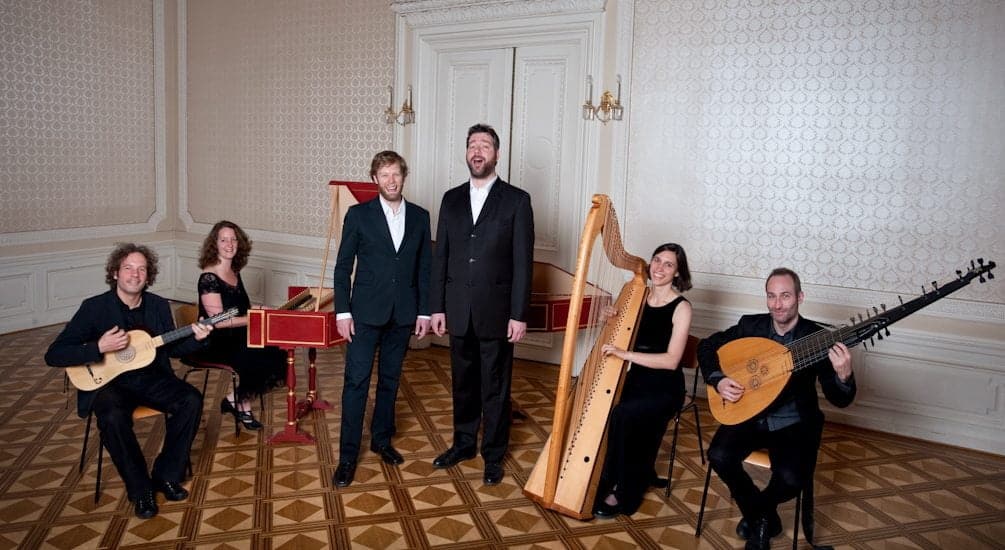 Schön ist meine Frau!