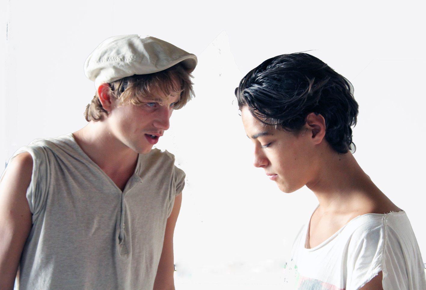 Giamo Roewekamp Pipo Fuhs Szenenbild