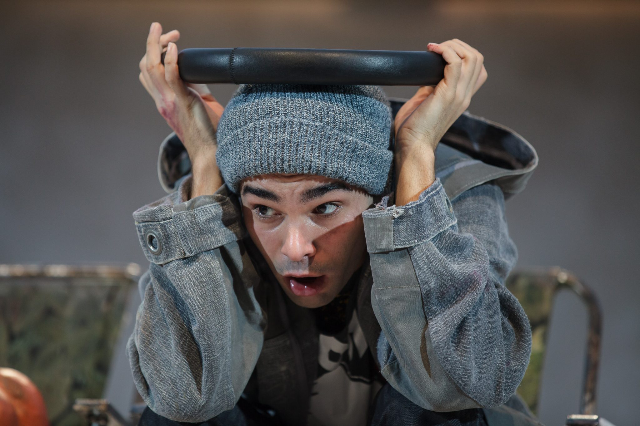 Luka Dimic als Tschick TdJ Tschick c Rita Newman tdj 1357 ak 01