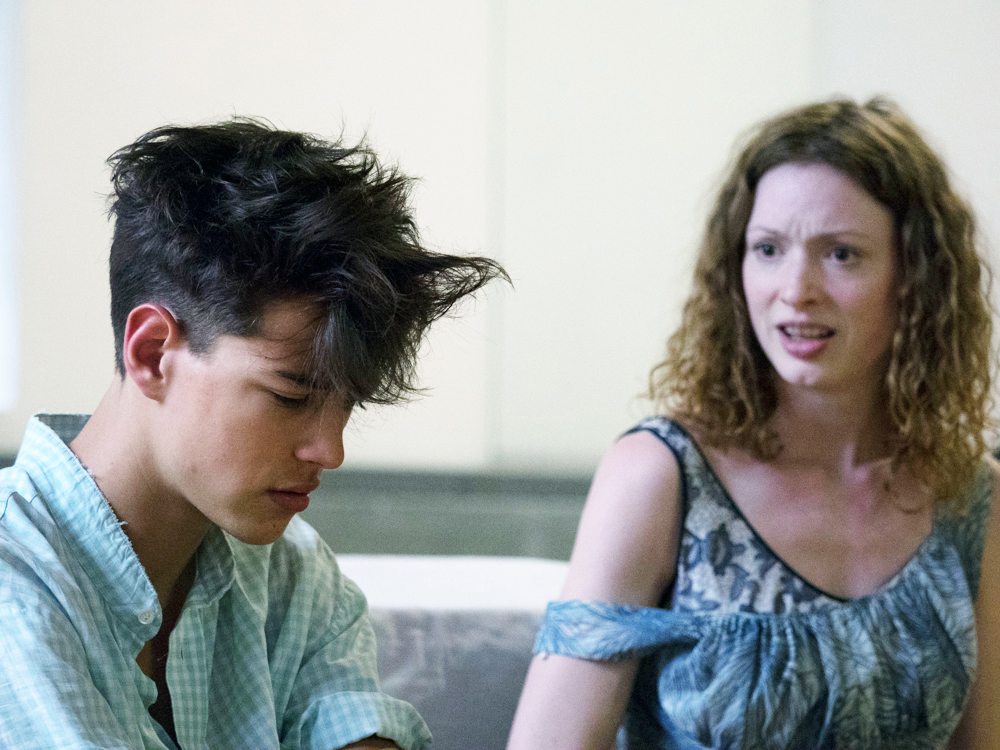 Pipo Fuhs Iris Maria Stromberger