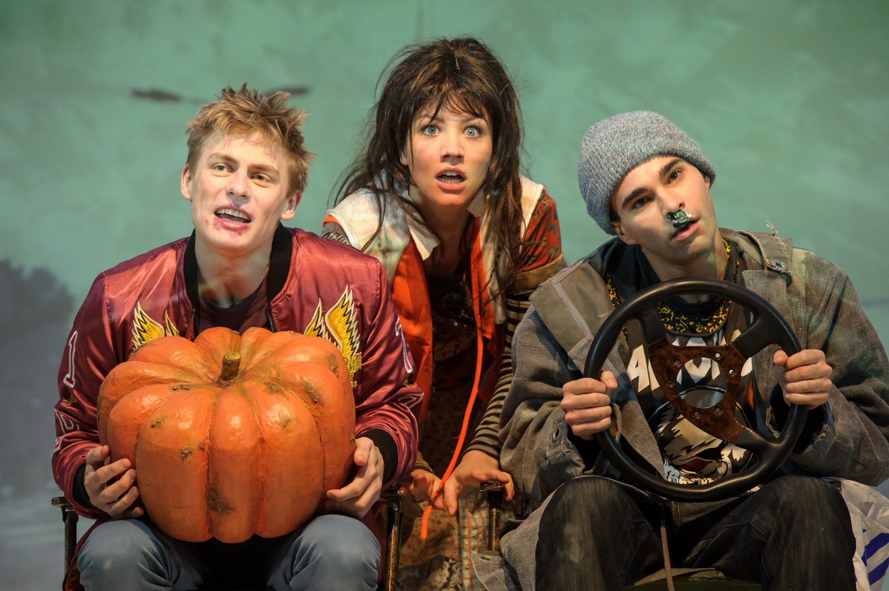 Der tollste Sommer, den es je gab