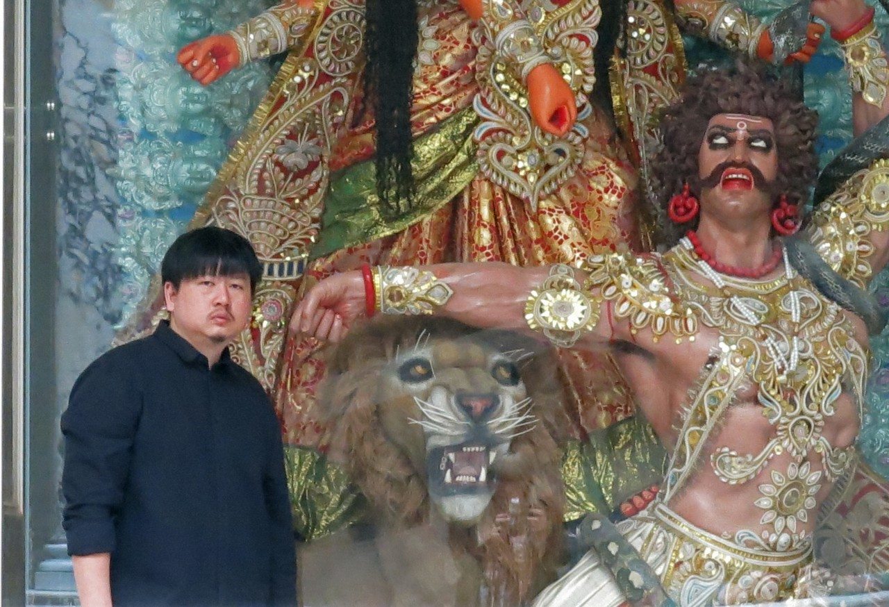 Ich lebe meinen Traum