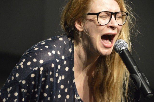 Kein Stück über Syrien c Gerhard Breitwieser 1