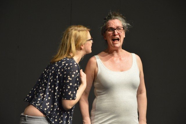 Kein Stück über Syrien c Gerhard Breitwieser 3