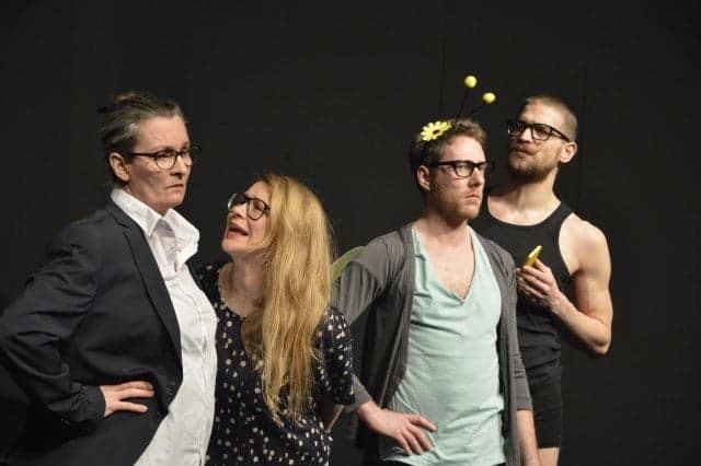 Kein Stück über Syrien c Gerhard Breitwieser 4