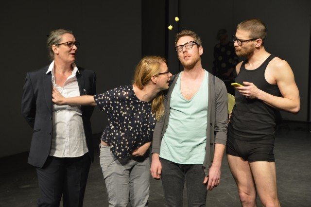 Kein Stück über Syrien c Gerhard Breitwieser 5