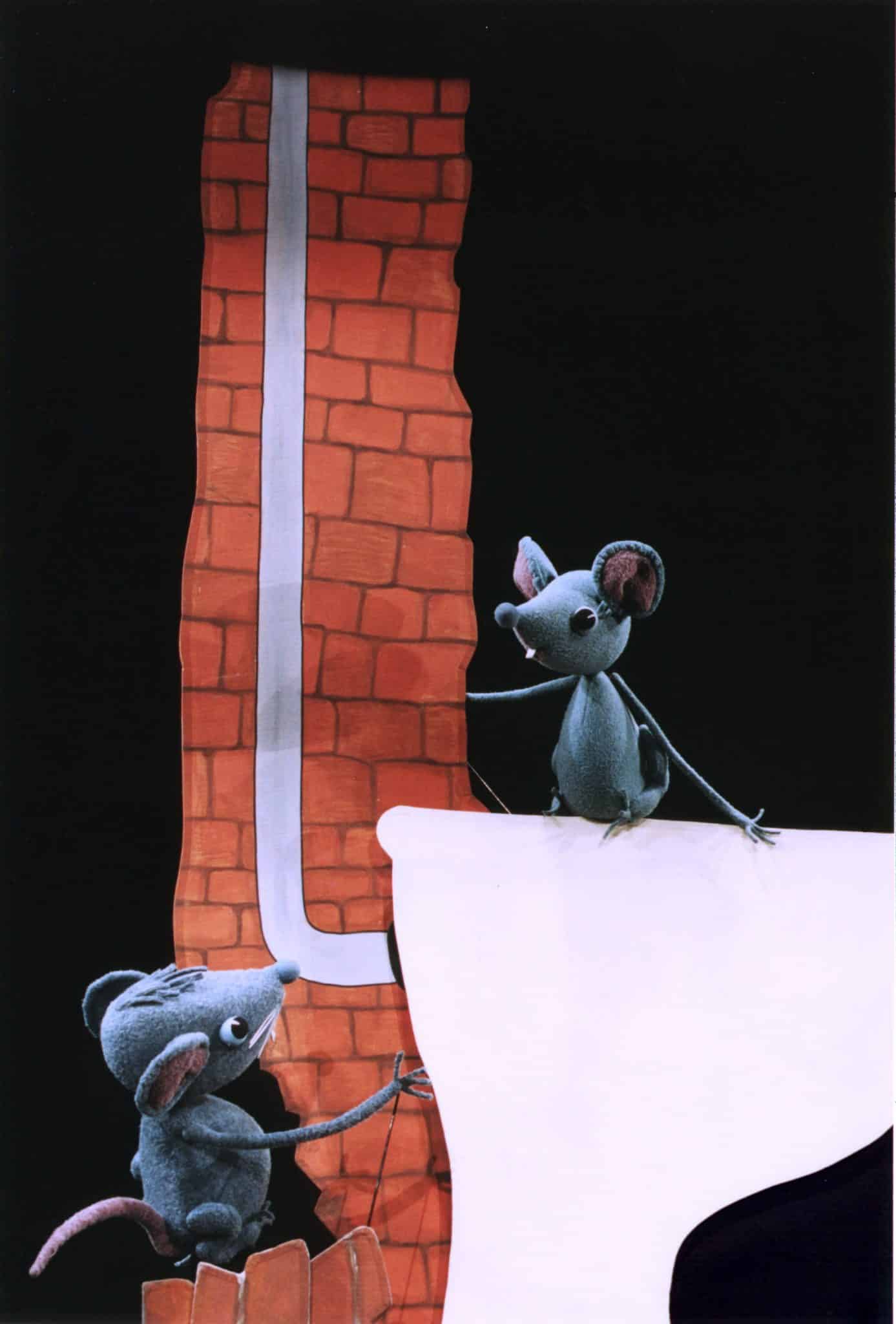 LILARUM MausiKlausi Klo