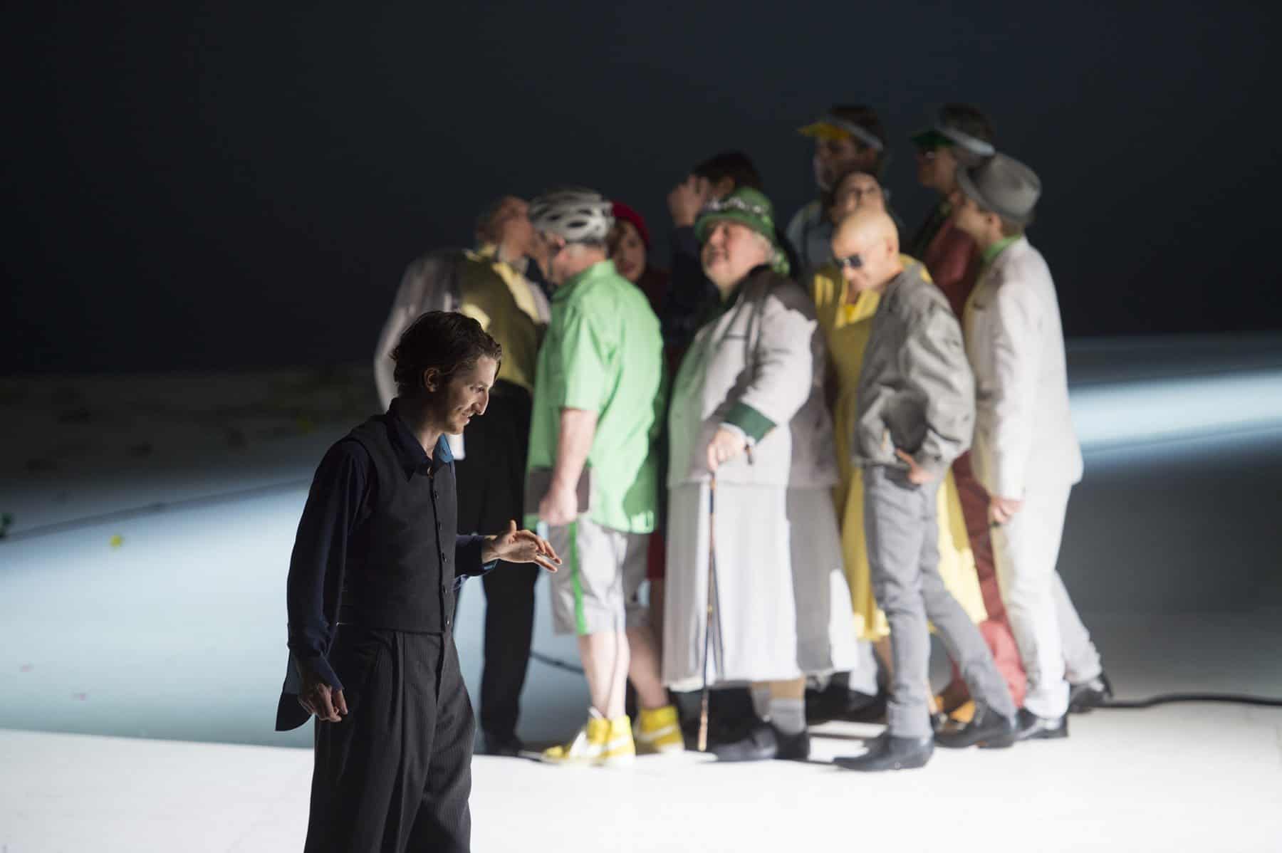 die unschuldigen 370s