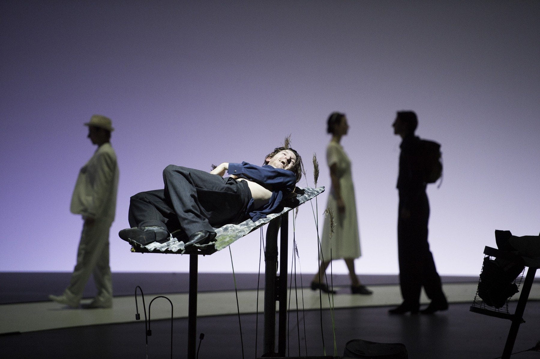 die unschuldigen 418s