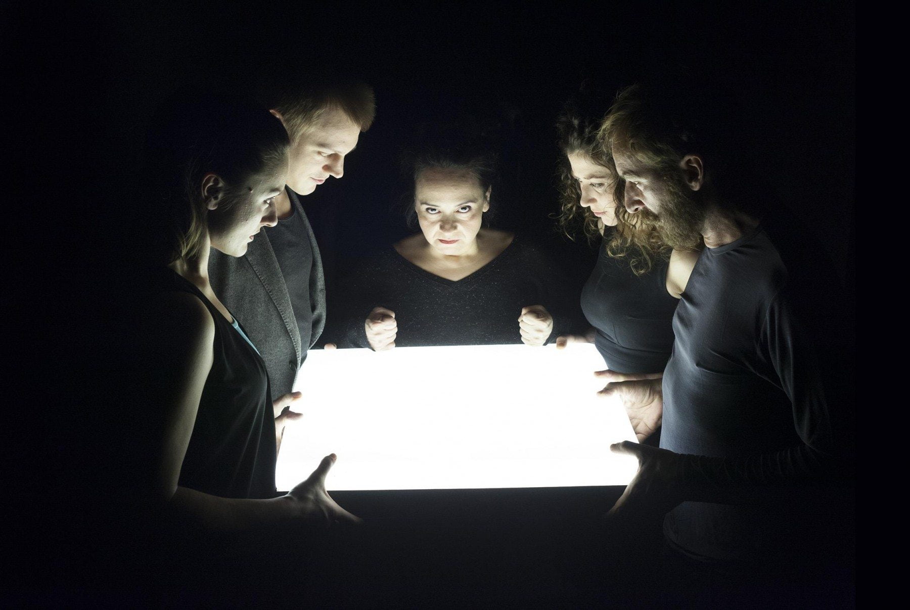 Angst ist ein schlechter Ratgeber