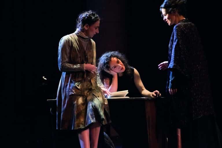 AmAbendderAvantgarde Odeon2 c H.Jahn2