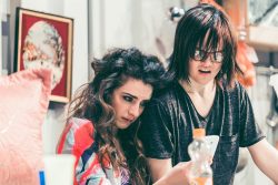 Brooklyn Memoiren von Neil Simon Regie Sarantos Zervoulakos 5