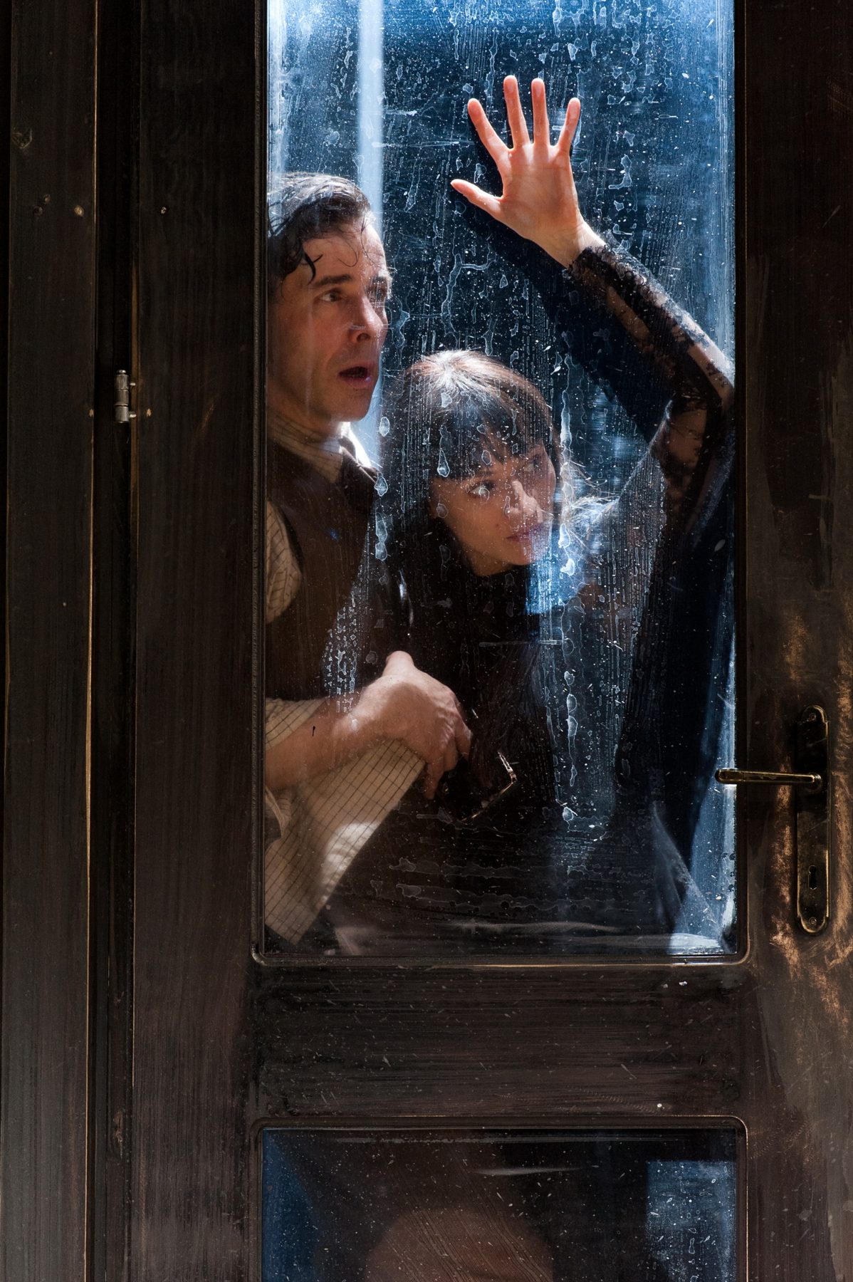 Diener zweier Herren II 136s