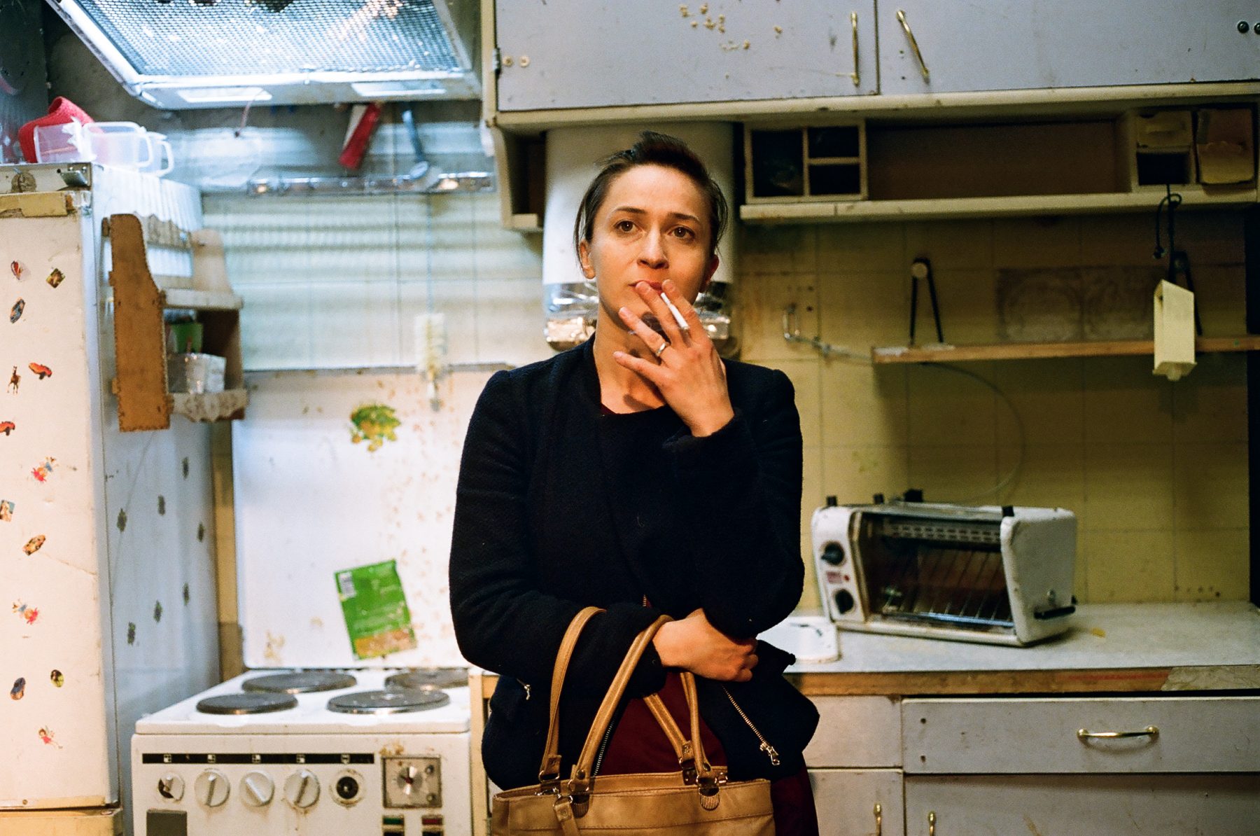 Latszatelet Scheinleben 3