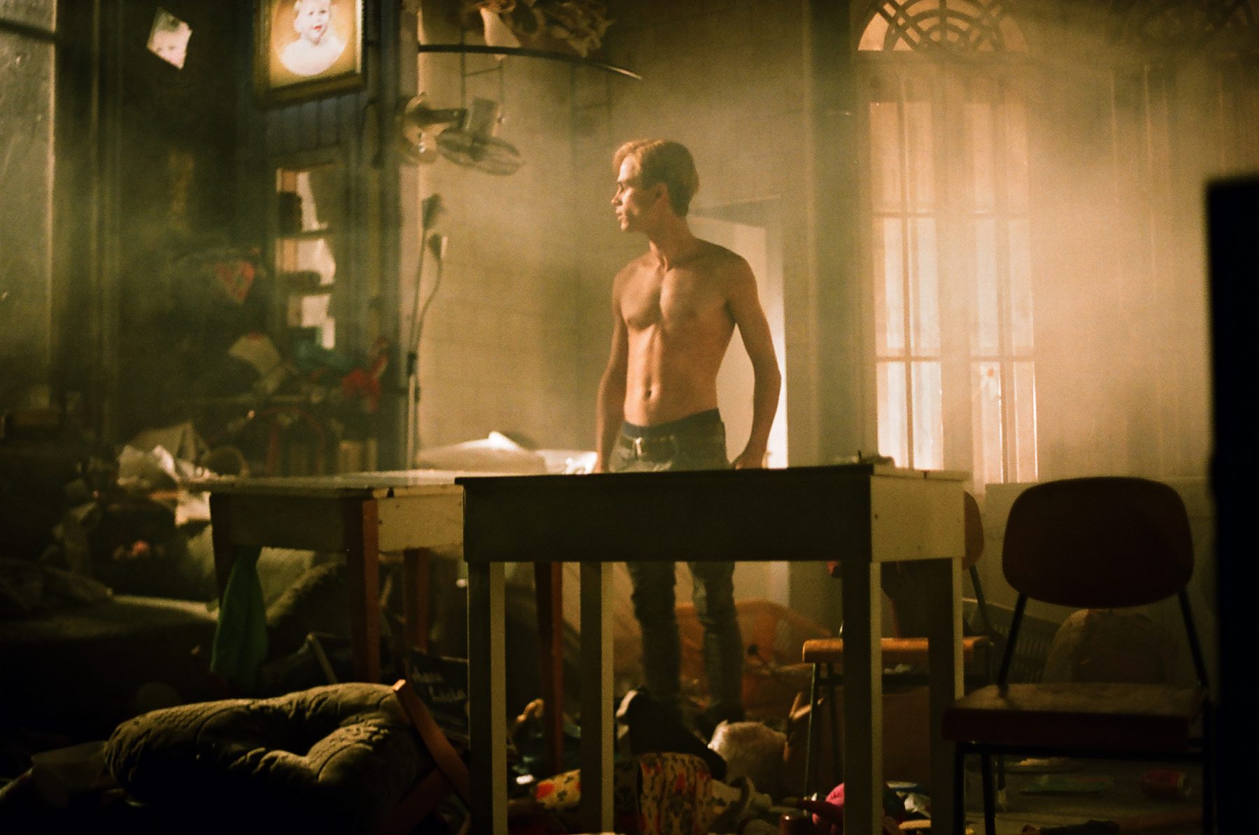 Latszatelet Scheinleben 5