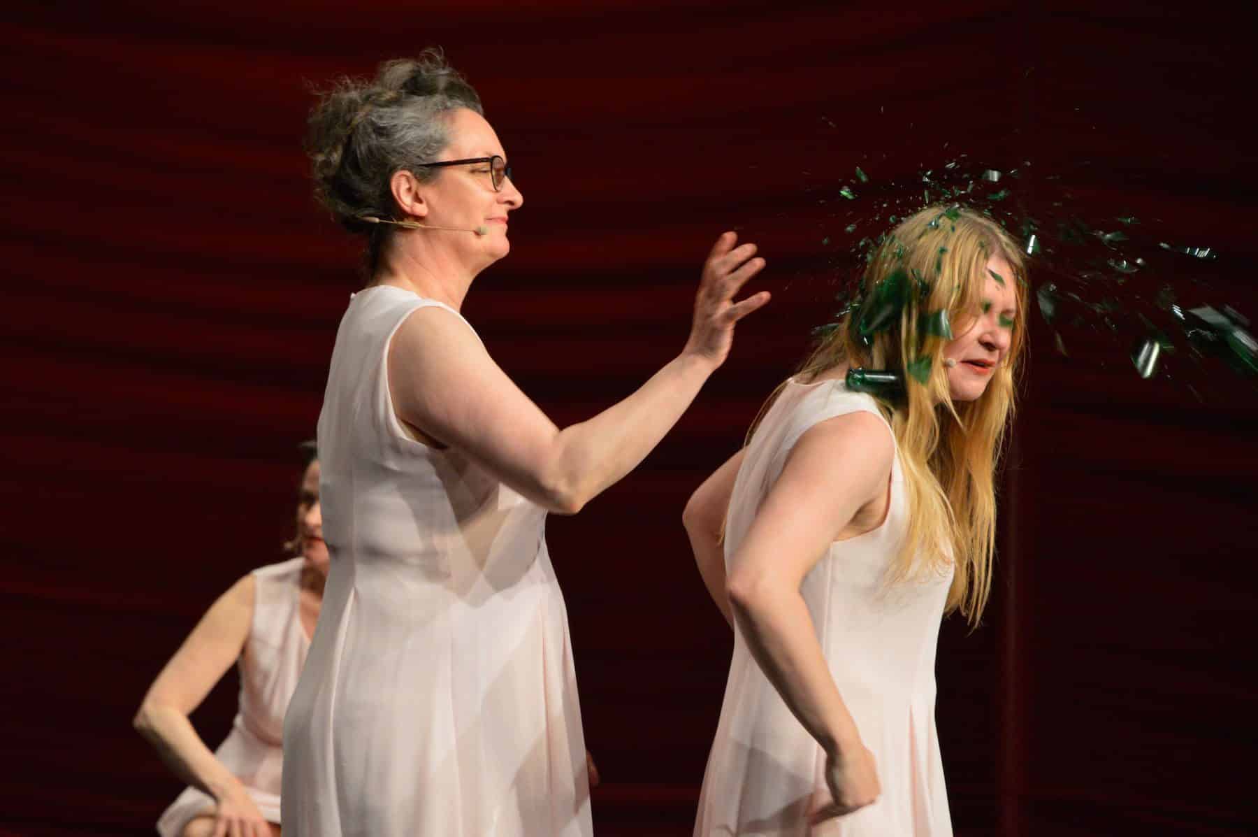 Die Aktionsfamilie ist wieder da!