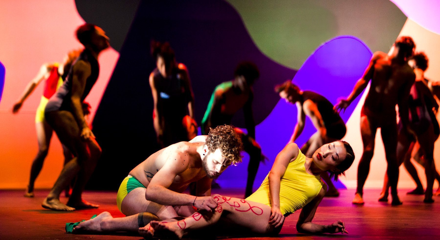 Von empathisch bis brutal