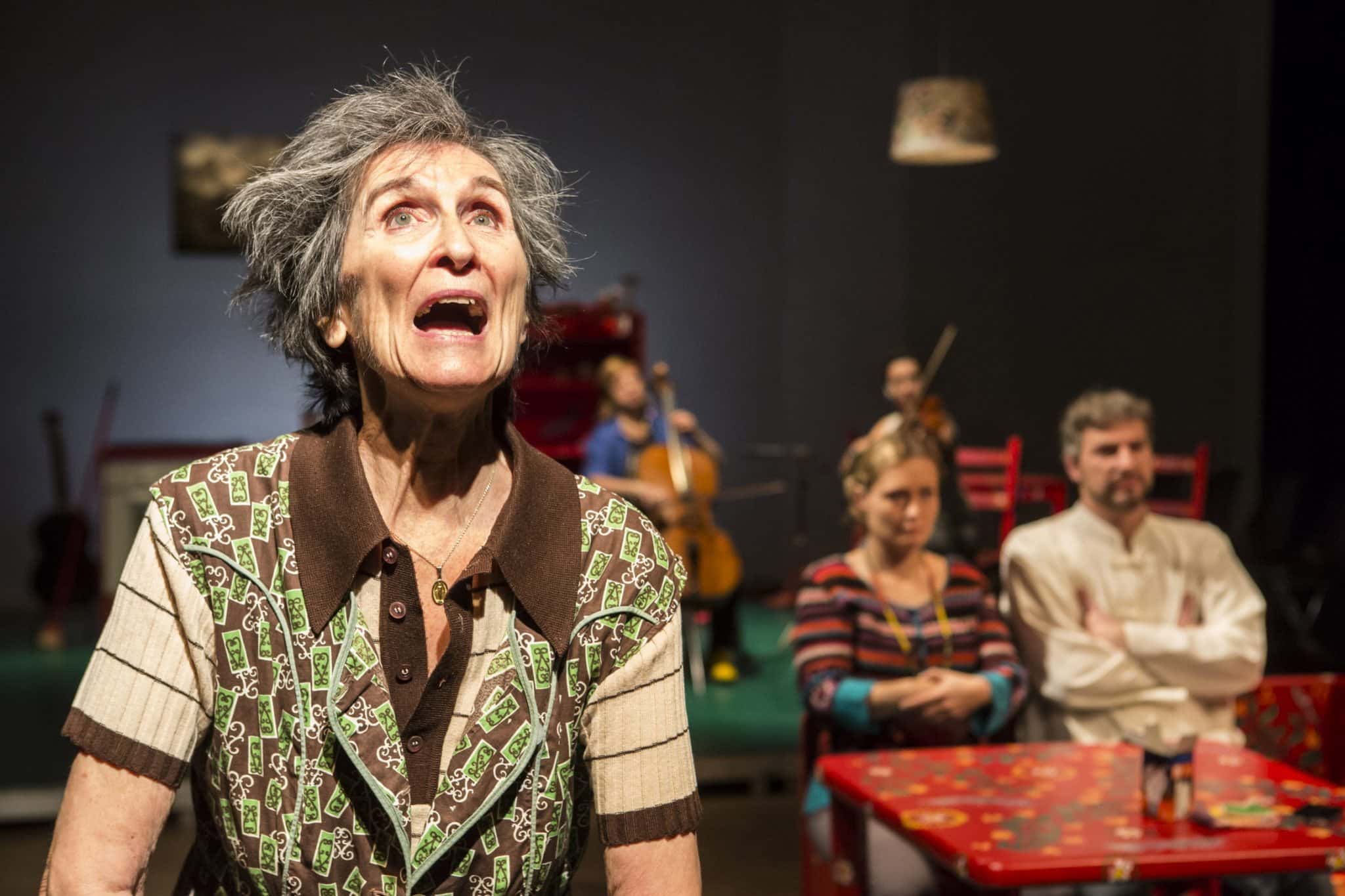 Olle rennen nua i bin fia nix