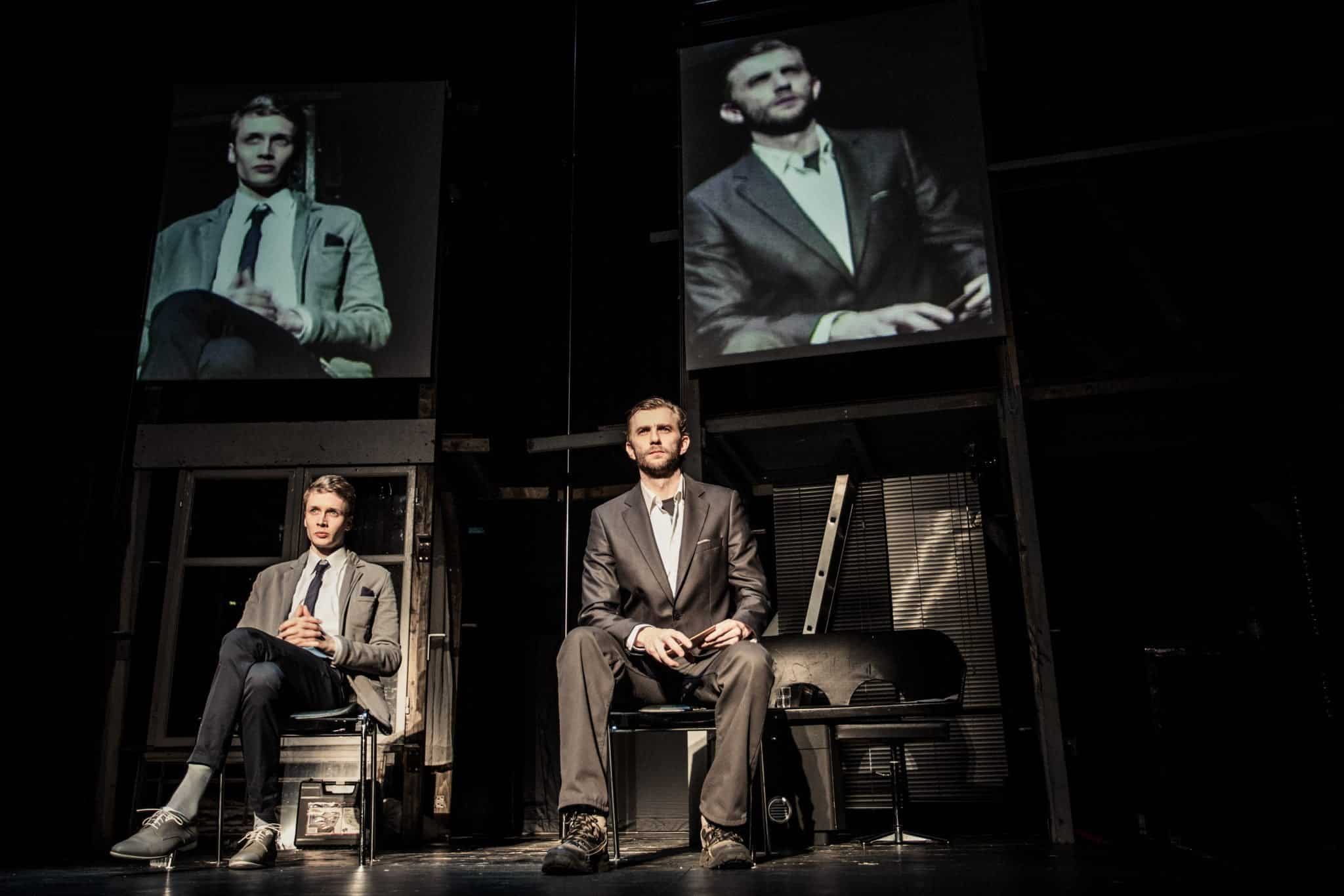 Bittere Pillen in eleganter Verpackung